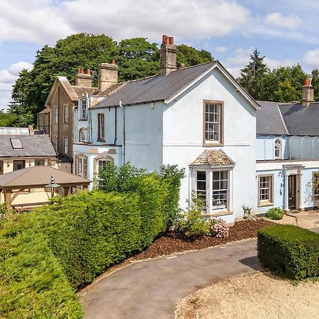 Cotswold Manor House - Country House Retreat With Hot Tub, Ideal For Large Groups Petty France Ngoại thất bức ảnh